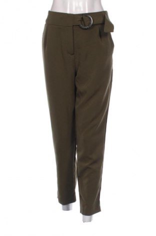 Dámske nohavice F&F, Veľkosť XL, Farba Zelená, Cena  14,83 €