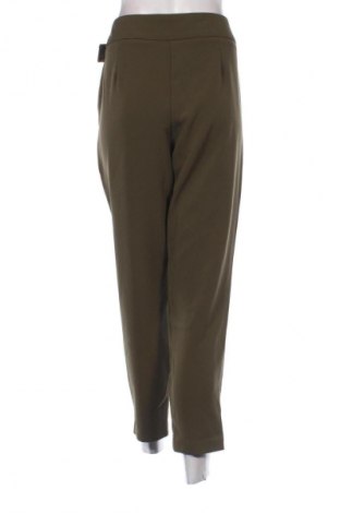 Dámske nohavice F&F, Veľkosť XL, Farba Zelená, Cena  14,83 €