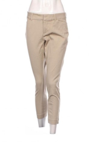 Damenhose Faded Glory, Größe M, Farbe Beige, Preis € 14,91