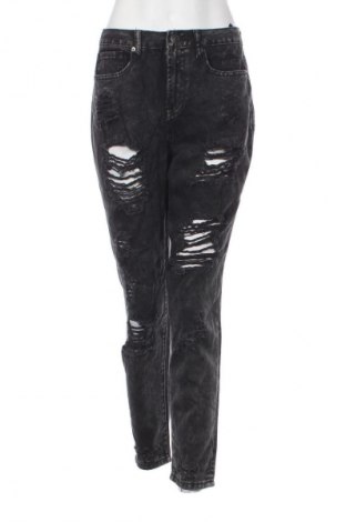 Damenhose Fashion nova, Größe S, Farbe Grau, Preis € 12,99