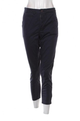 Damenhose Fat Face, Größe M, Farbe Blau, Preis € 31,82