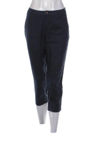 Damenhose Fat Face, Größe M, Farbe Blau, Preis € 20,99