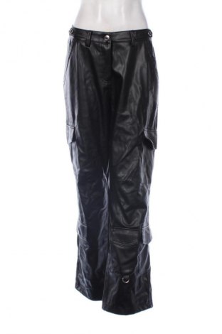 Damskie spodnie Fb Sister, Rozmiar S, Kolor Czarny, Cena 40,99 zł