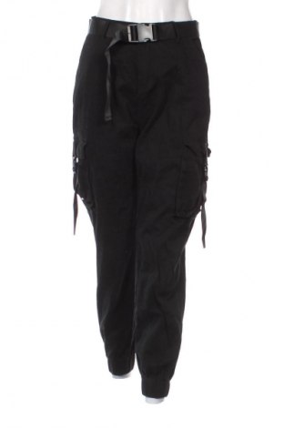 Dámske nohavice Fb Sister, Veľkosť S, Farba Čierna, Cena  19,95 €