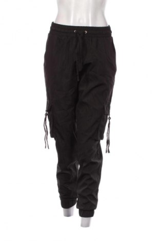 Дамски панталон Fb Sister, Размер M, Цвят Черен, Цена 15,99 лв.