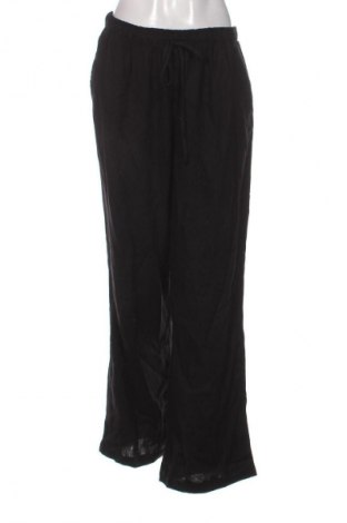 Дамски панталон Fb Sister, Размер L, Цвят Черен, Цена 28,88 лв.