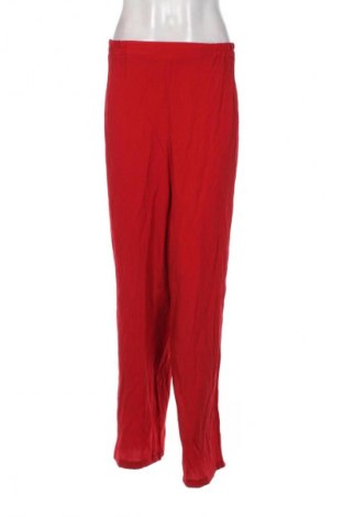 Damenhose Fer, Größe XL, Farbe Rot, Preis € 15,00