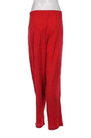 Damenhose Fer, Größe XL, Farbe Rot, Preis € 15,00
