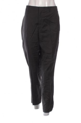 Damskie spodnie Filippa K, Rozmiar XL, Kolor Szary, Cena 53,99 zł