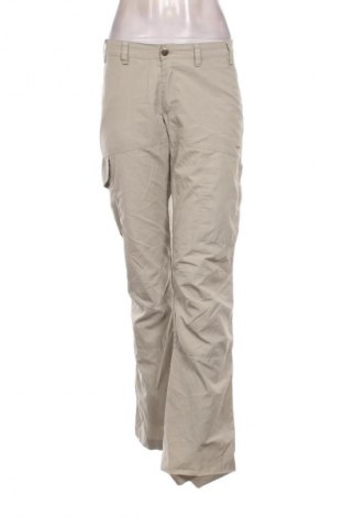 Damskie spodnie Fjallraven, Rozmiar S, Kolor Beżowy, Cena 170,99 zł