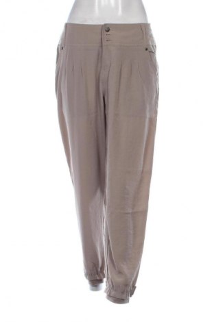 Dámské kalhoty  Flame, Velikost M, Barva Béžová, Cena  371,00 Kč