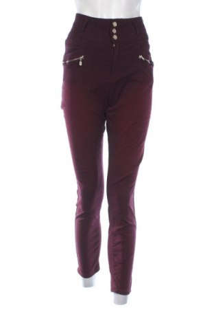 Női nadrág Flash Woman, Méret L, Szín Piros, Ár 5 829 Ft