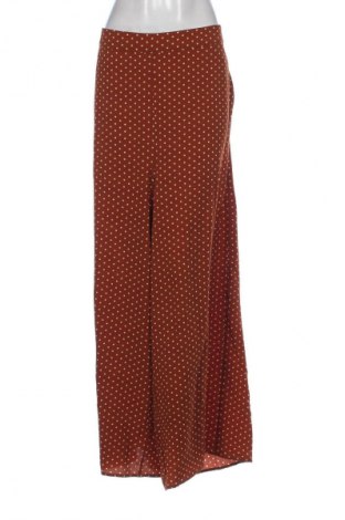 Дамски панталон Forever 21, Размер 3XL, Цвят Многоцветен, Цена 20,99 лв.