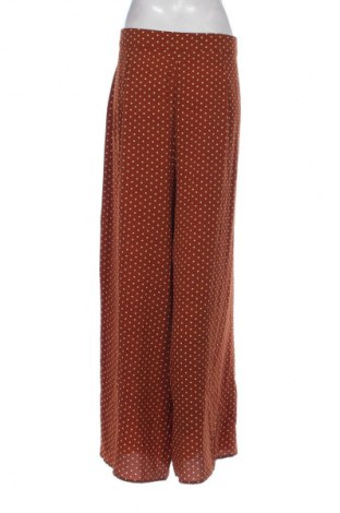 Дамски панталон Forever 21, Размер 3XL, Цвят Многоцветен, Цена 20,99 лв.