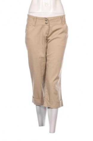 Damenhose Forget Me Not, Größe XXL, Farbe Beige, Preis 9,99 €