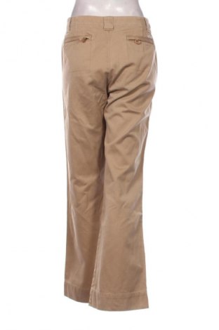 Γυναικείο παντελόνι Fossil, Μέγεθος L, Χρώμα  Μπέζ, Τιμή 49,10 €
