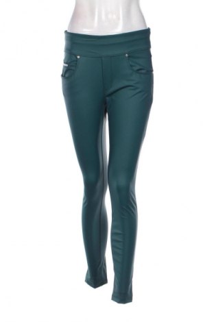 Damenhose Freddy, Größe M, Farbe Grün, Preis € 62,99