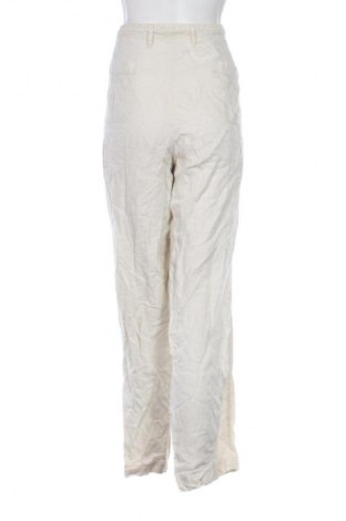 Дамски панталон Free Line, Размер 3XL, Цвят Екрю, Цена 5,99 лв.