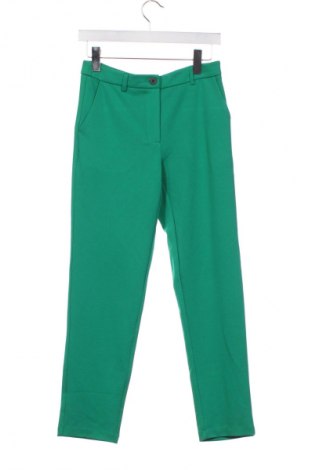 Damenhose Free Quent, Größe XS, Farbe Grün, Preis € 8,99