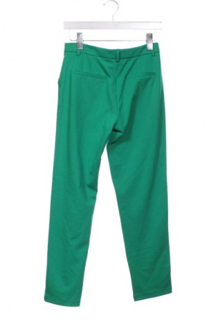 Damenhose Free Quent, Größe XS, Farbe Grün, Preis € 8,99