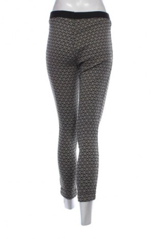 Γυναικείο παντελόνι Free Quent, Μέγεθος S, Χρώμα Πολύχρωμο, Τιμή 20,97 €