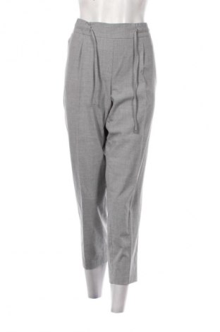 Damenhose G.W., Größe L, Farbe Grau, Preis € 6,99