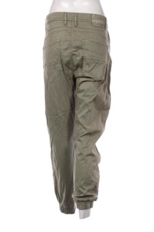 Damskie spodnie Gang, Rozmiar XL, Kolor Zielony, Cena 377,99 zł