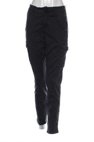 Pantaloni de femei Gang, Mărime L, Culoare Negru, Preț 443,99 Lei