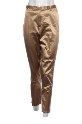 Női nadrág Gap, Méret L, Szín Arany
, Ár 6 764 Ft