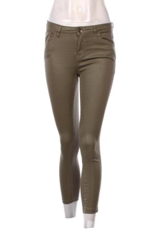 Damenhose Garcia, Größe S, Farbe Grün, Preis 9,99 €