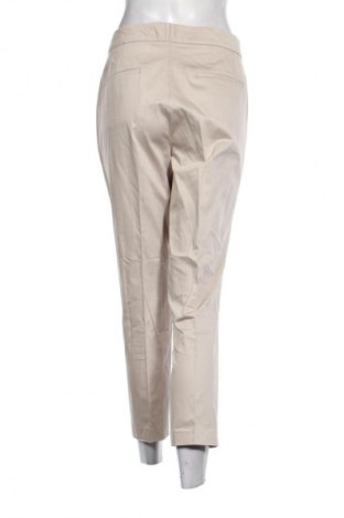 Pantaloni de femei Gardeur, Mărime XL, Culoare Bej, Preț 127,99 Lei