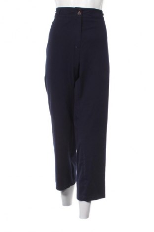 Dámské kalhoty  Gelco, Velikost XXL, Barva Modrá, Cena  367,00 Kč