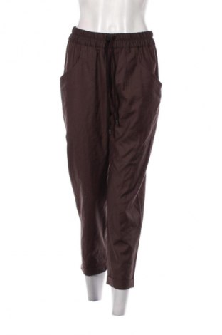 Dámske nohavice Gentry Portofino, Veľkosť M, Farba Hnedá, Cena  48,95 €