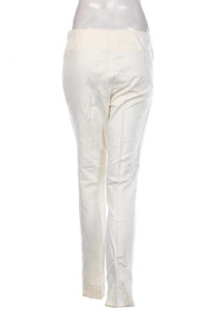 Pantaloni de femei Georg et Arend, Mărime L, Culoare Ecru, Preț 164,63 Lei