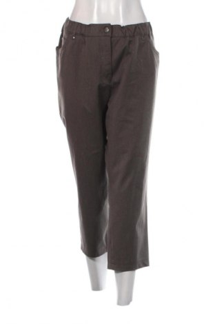 Pantaloni de femei Gerke, Mărime XXL, Culoare Bej, Preț 49,99 Lei