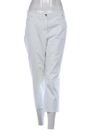 Damenhose Gerke, Größe 3XL, Farbe Weiß, Preis € 21,00