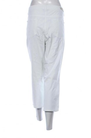 Damenhose Gerke, Größe 3XL, Farbe Weiß, Preis € 21,00