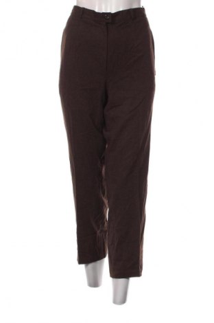 Damenhose Gerke my pants, Größe L, Farbe Braun, Preis € 13,99