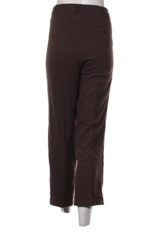 Damenhose Gerke my pants, Größe L, Farbe Braun, Preis € 13,99