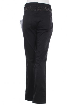 Damskie spodnie Gerry Weber, Rozmiar L, Kolor Czarny, Cena 377,99 zł