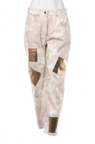 Dámské kalhoty  Gerry Weber, Velikost M, Barva Vícebarevné, Cena  2 129,00 Kč