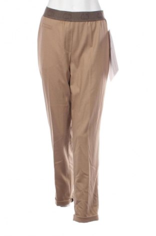 Damenhose Gerry Weber, Größe L, Farbe Beige, Preis € 93,99