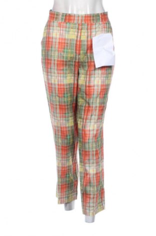 Дамски панталон Gerry Weber, Размер L, Цвят Многоцветен, Цена 142,99 лв.