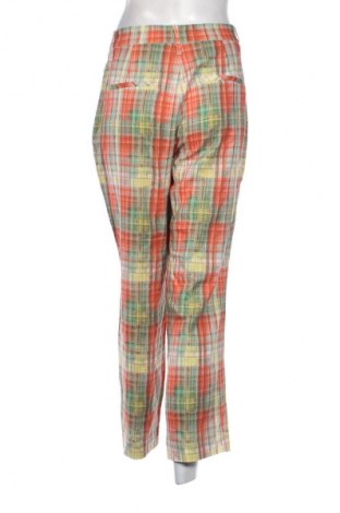 Дамски панталон Gerry Weber, Размер L, Цвят Многоцветен, Цена 142,99 лв.