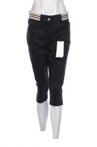 Γυναικείο παντελόνι Gerry Weber, Μέγεθος M, Χρώμα Μπλέ, Τιμή 85,99 €