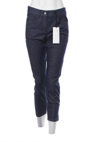 Dámské kalhoty  Gerry Weber, Velikost M, Barva Modrá, Cena  759,00 Kč