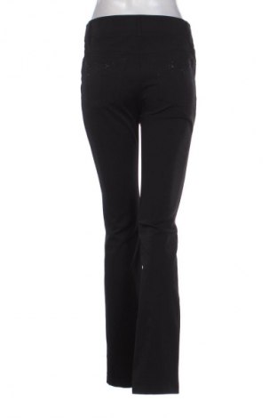 Γυναικείο παντελόνι Gerry Weber, Μέγεθος M, Χρώμα Μαύρο, Τιμή 20,99 €