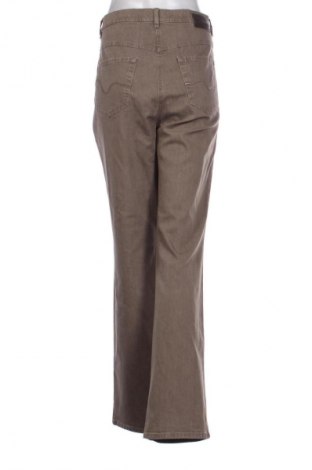 Дамски панталон Gerry Weber, Размер XL, Цвят Кафяв, Цена 62,56 лв.