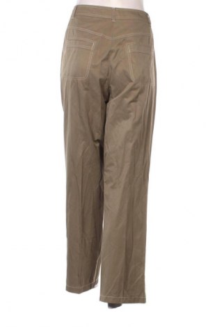 Pantaloni de femei Gerry Weber, Mărime L, Culoare Verde, Preț 123,99 Lei