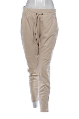 Dámske nohavice Gerry Weber, Veľkosť L, Farba Béžová, Cena  15,95 €